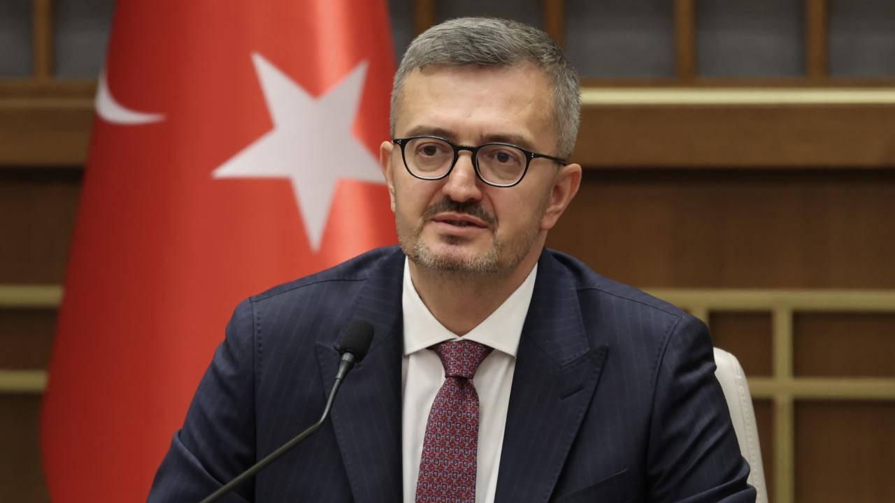 Burhanettin Duran