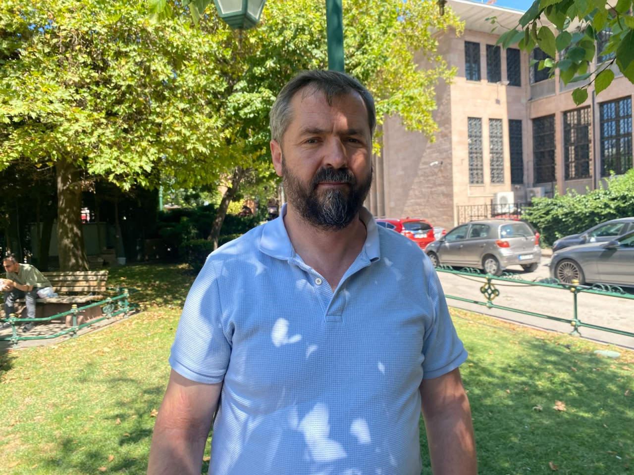 Fettah Çiftçi