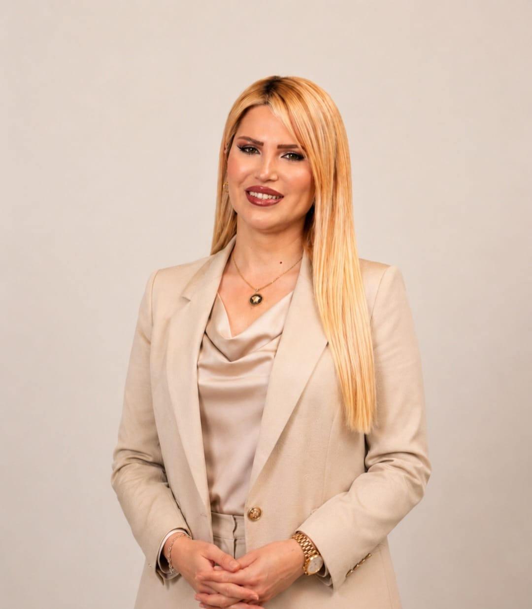 Eğitim Uzmanı Banu Yapıcı