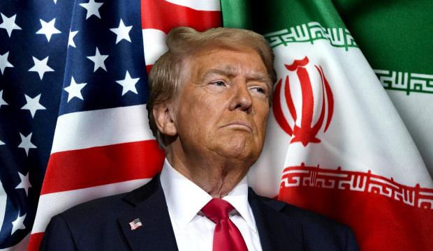 Trump'tan milyarlarca insanın beklediği İran duyurusu! 'Yakında' deyip ilan etti