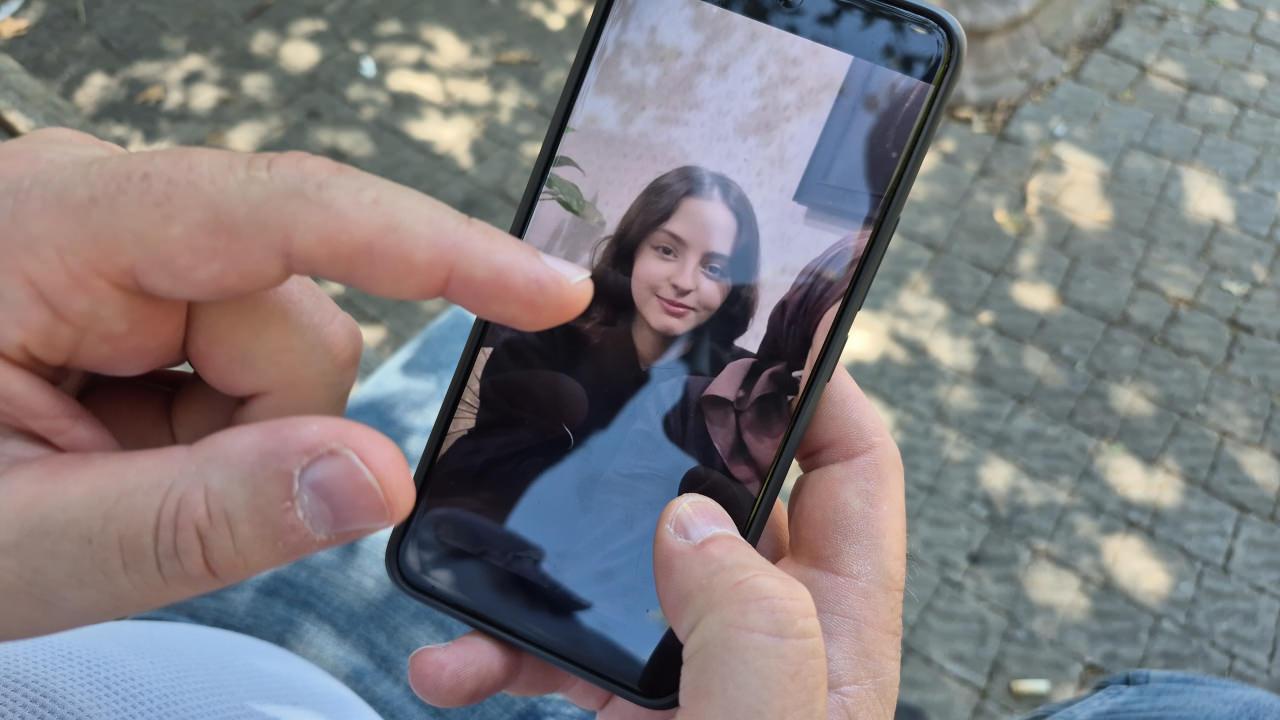 Merve Çiftçi