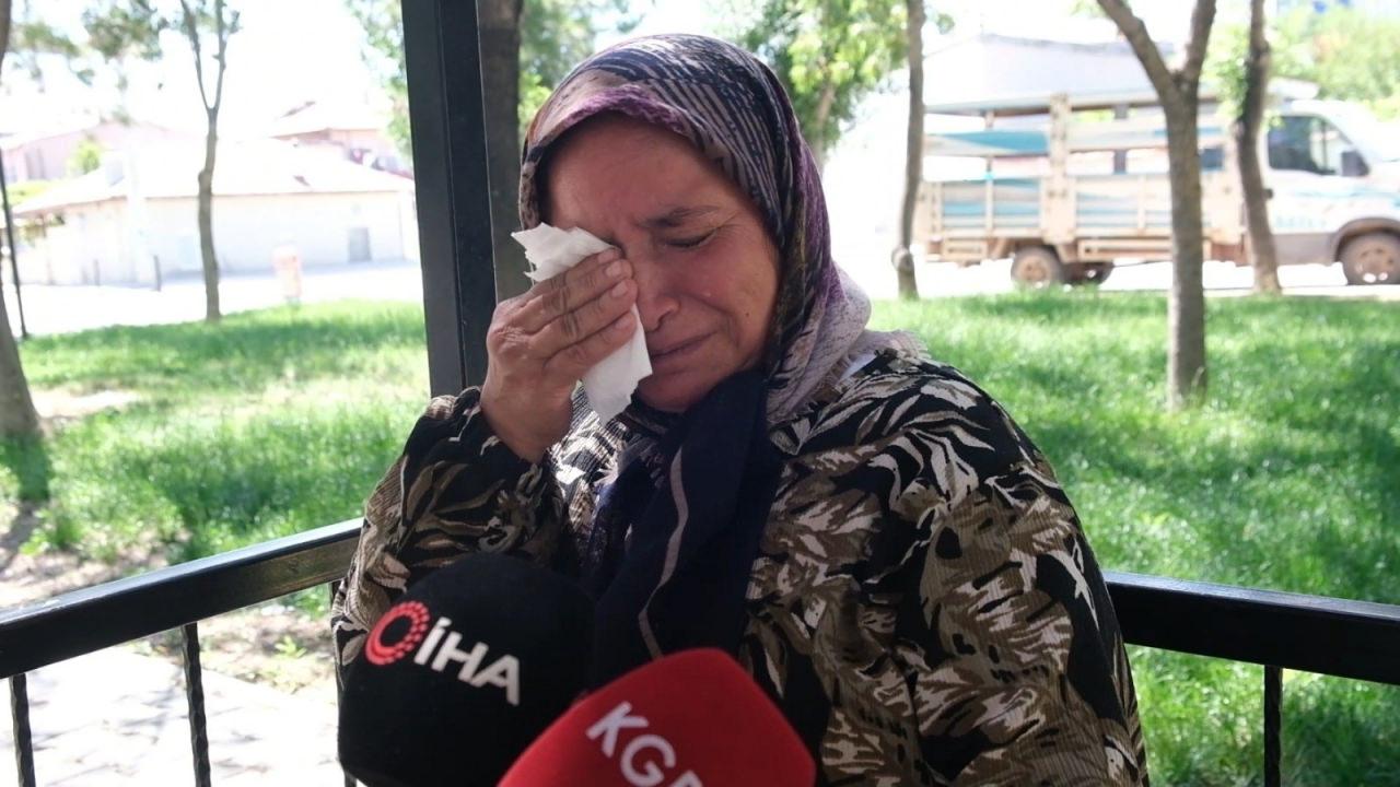Nesibe Gülçiçek