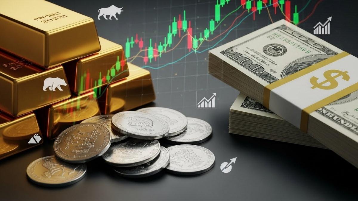 Dünya finans devinden tarihi tahmin: Yeni rekorlar kapıda mı?