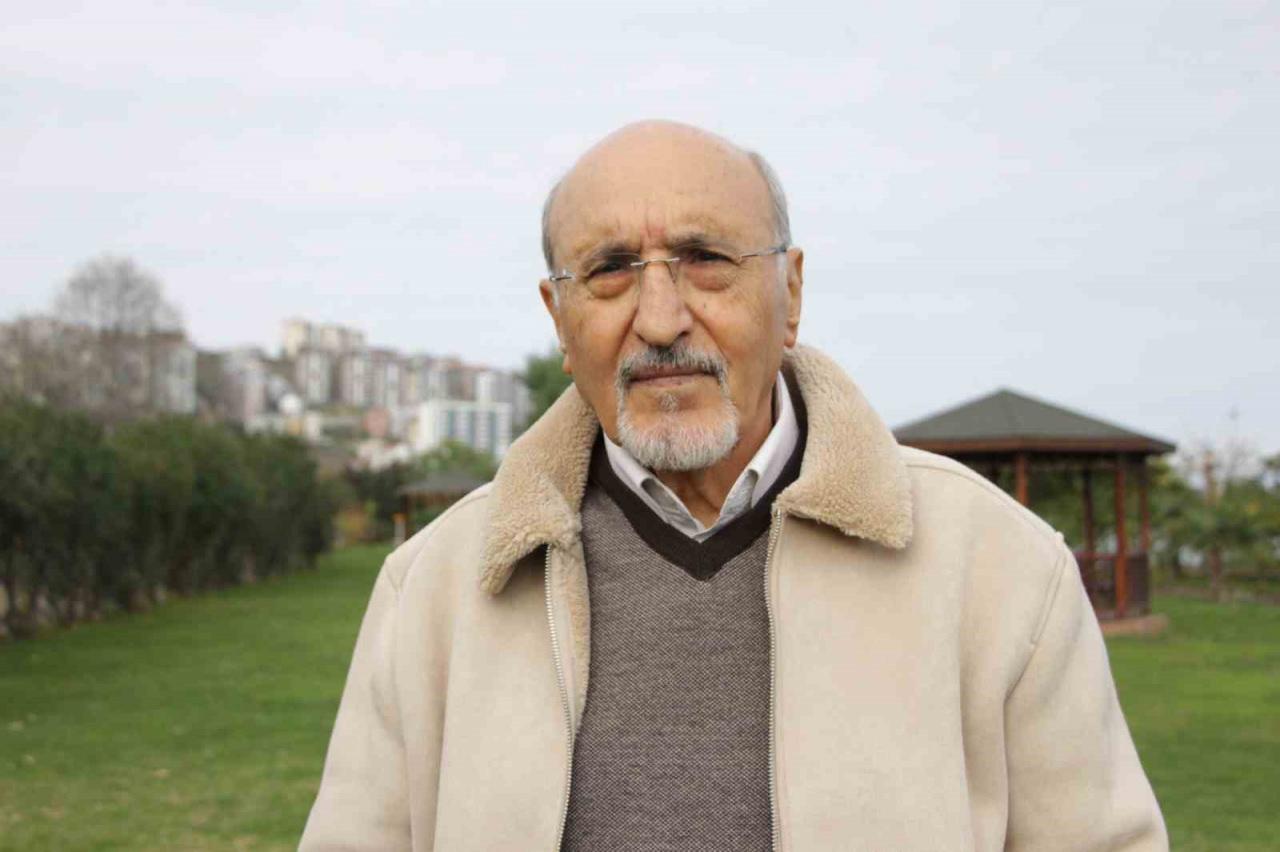 Osman Bektaş