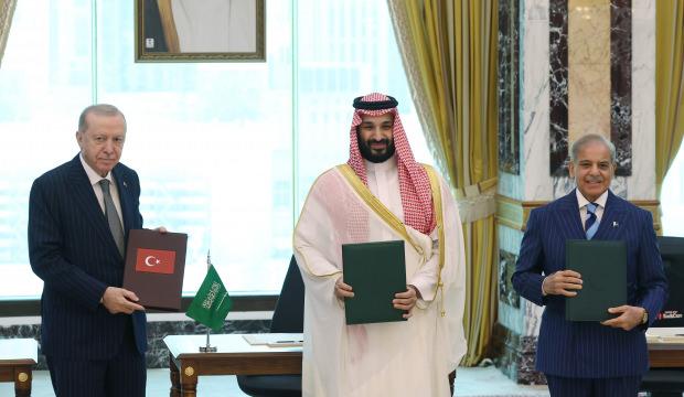 Bakan Fidan ilk kez paylaştı: Tarihi ittifakın adıyla ilgili s&uuml;rpriz a&ccedil;ıklama