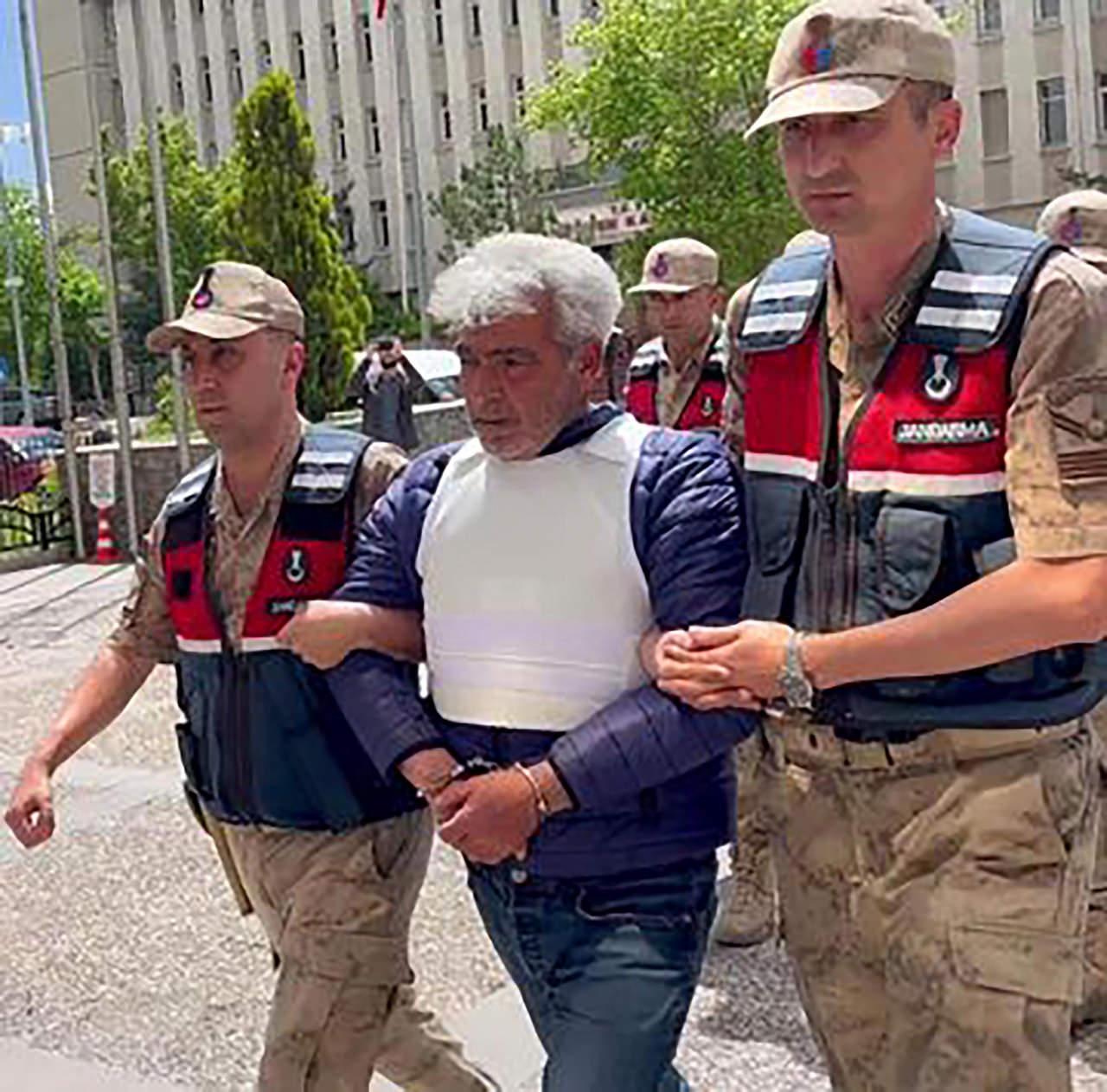 Fahrullah Özdemir