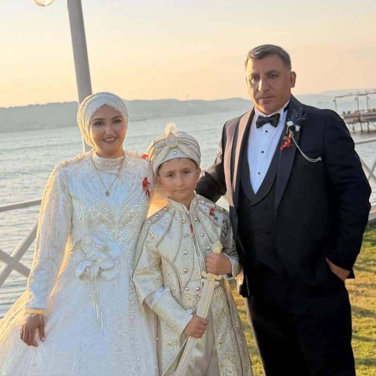 Sevda-Yusuf Talha-Uğur Çanlı