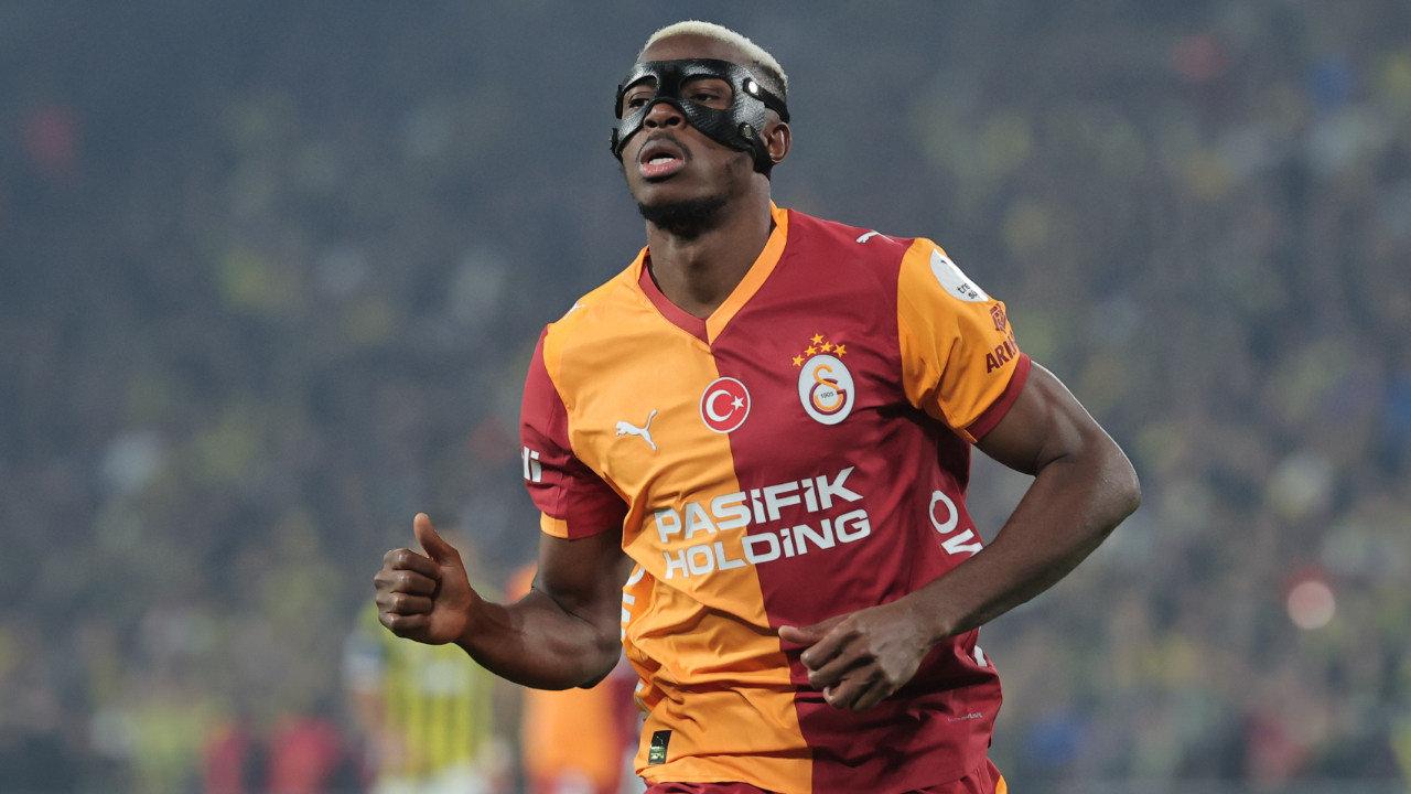Victor Osimhen