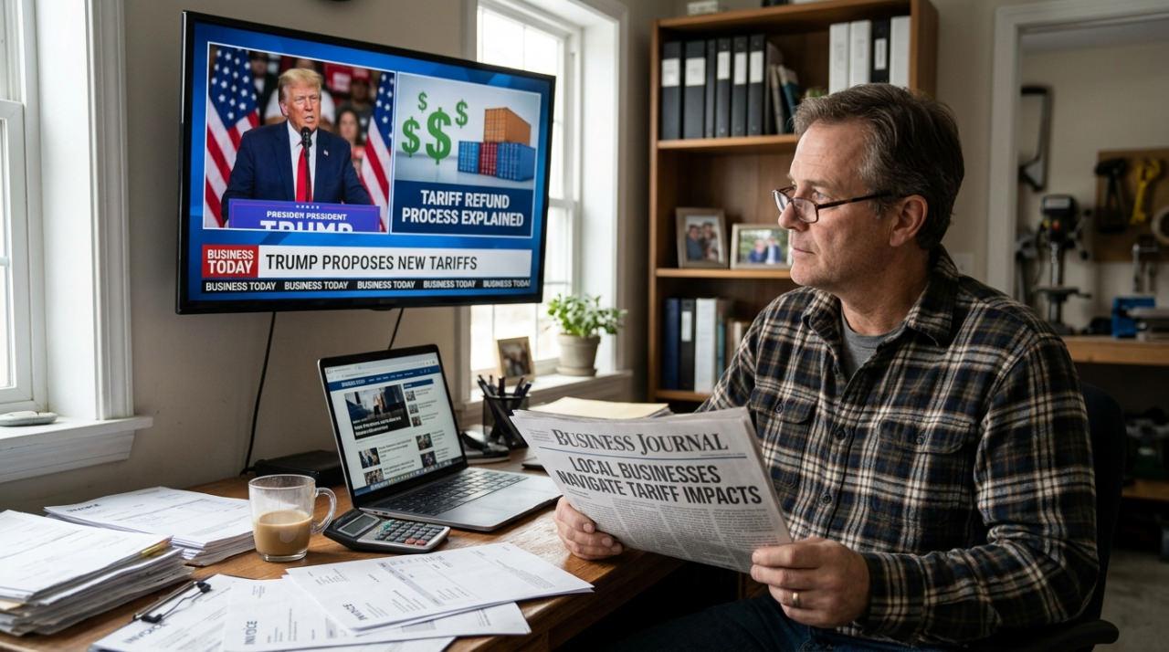 Trump dönemi tarifelerine dev fatura! ABD faizleriyle birlikte 100 milyar dolar ödeyecek