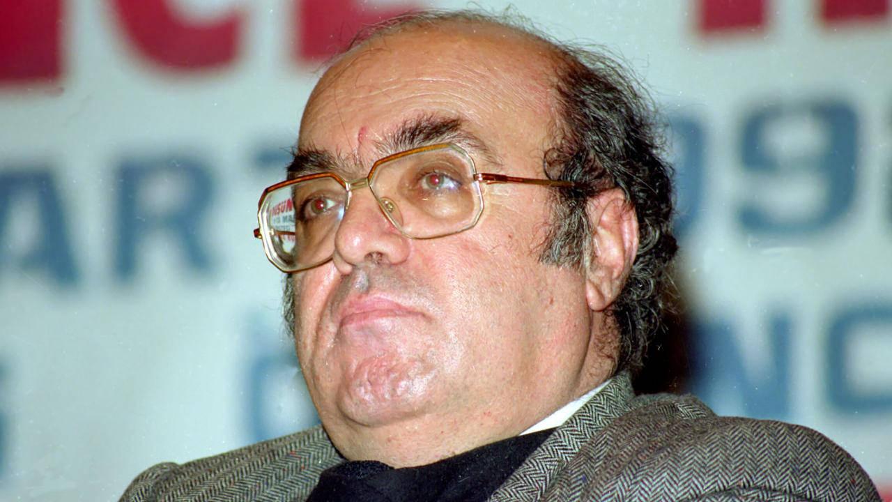 Uğur Mumcu