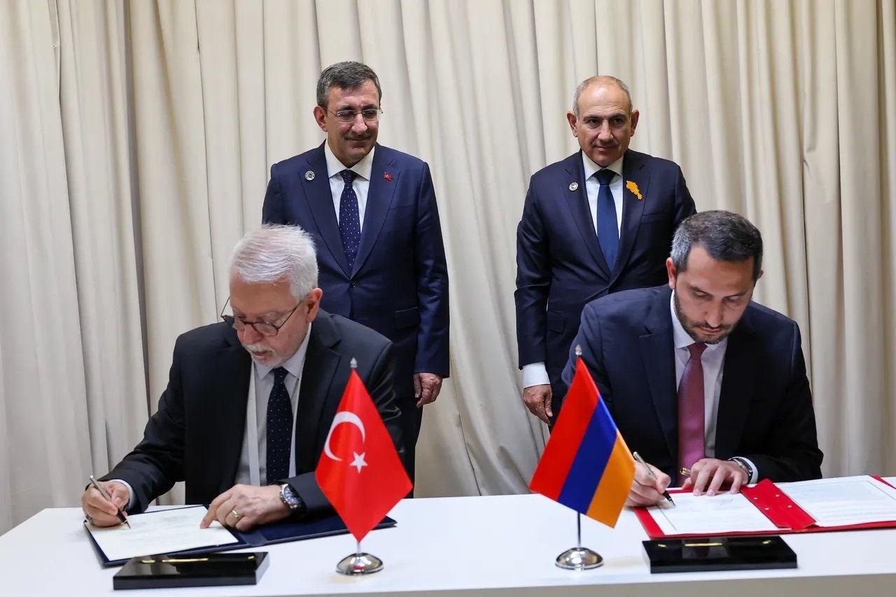 İpek Yolu’nun dev mirası için imzalar atıldı! İki ülke arasında bir ilk