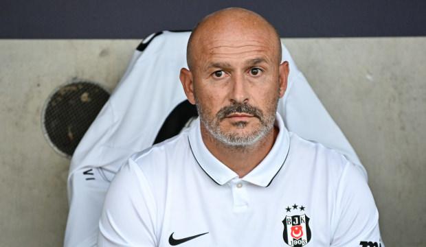 Italiano'dan oyuncusuna destek: &Ccedil;ok sevindim!