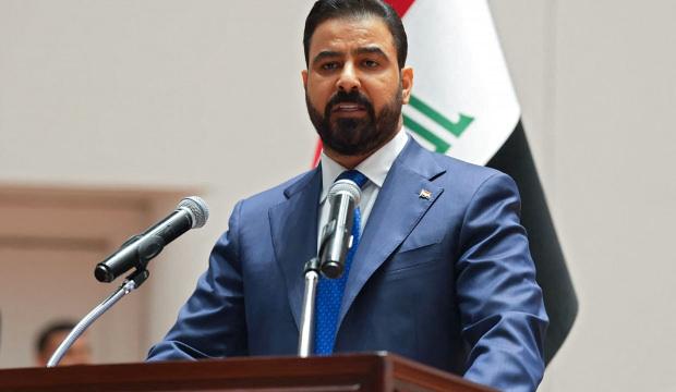 Eski Bakan Esedi hakkında yakalama kararı &ccedil;ıkarıldı