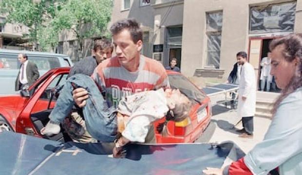 Sivillere y&ouml;nelik "insan avı" turizmi: İddialar Sırp Cumhurbaşkanı'na uzanıyor