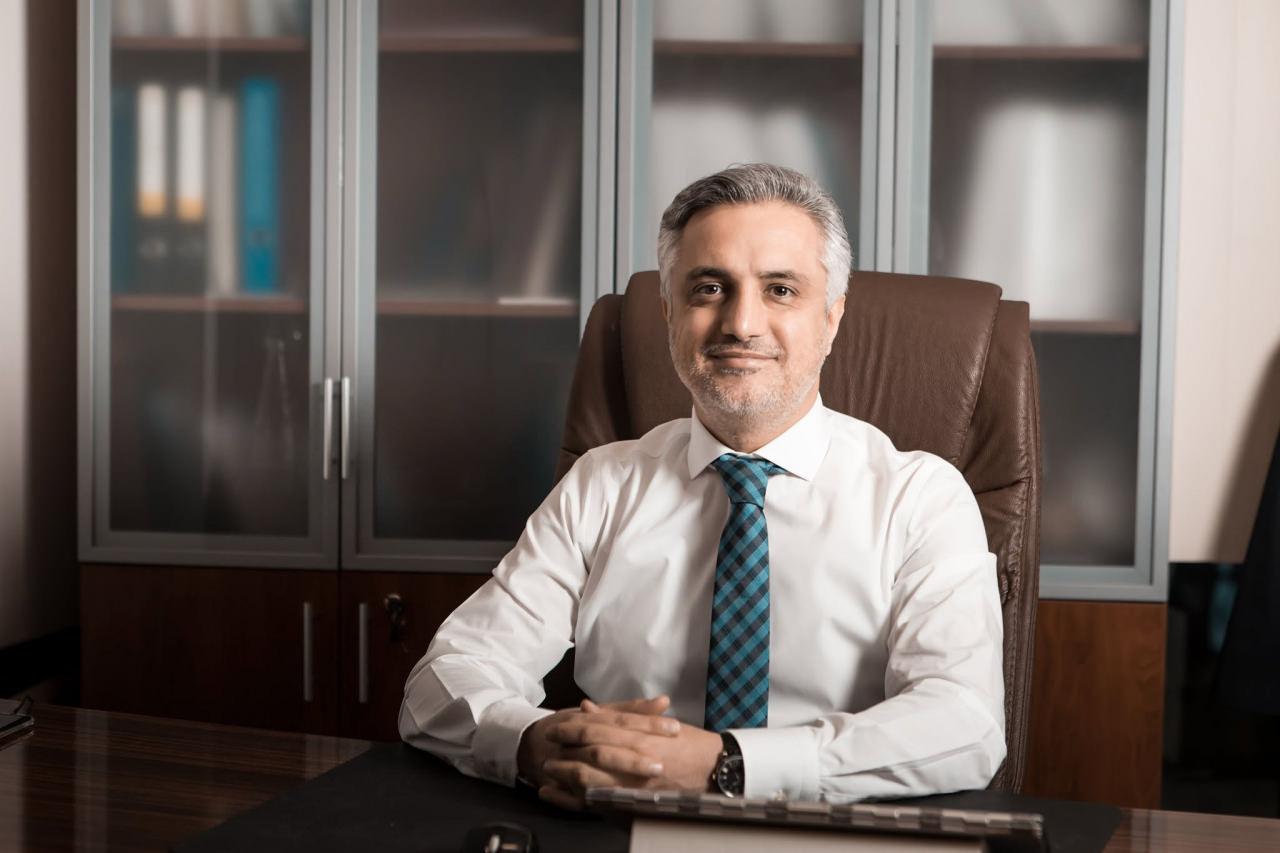 Enerji Uzmanı Altuğ Karataş