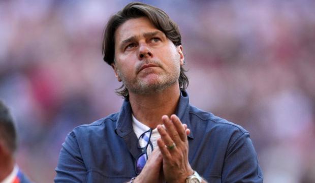 ABD Pochettino'nun s&ouml;zleşmesini uzattı
