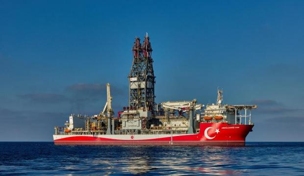 Bayraktar: "Milletimizin refahı i&ccedil;in aramaya, keşfetmeye ve &uuml;retmeye devam edeceğiz"