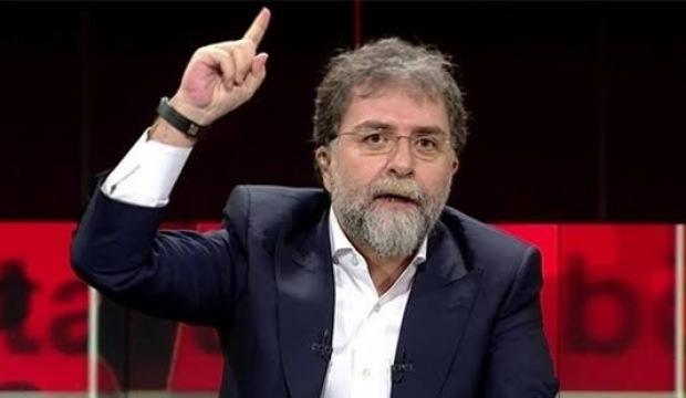 Ahmet Hakan, Ertuğrul &Ouml;zk&ouml;k'e sordu: Franco hi&ccedil; ikinci tura kalmış mıydı?