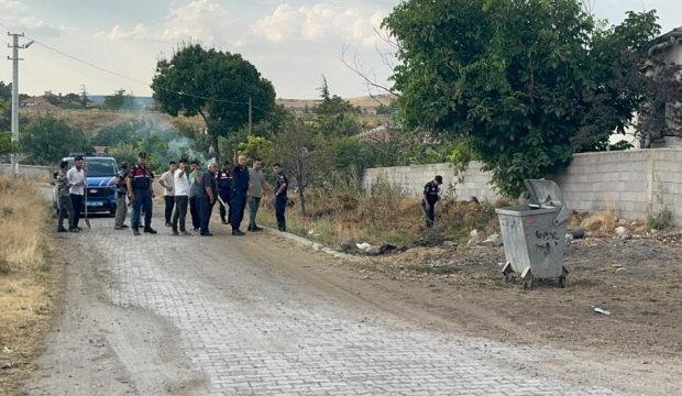 Alacak verecek kavgasında kan aktı!: 2 &ouml;l&uuml;