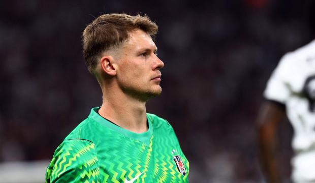 Alexander N&uuml;bel: Beşiktaş taraftarları &ccedil;ok deli!