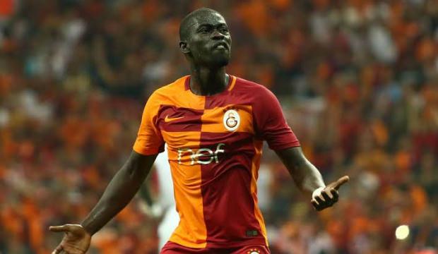Badou Ndiaye'den &ccedil;ok s&uuml;rpriz transfer!