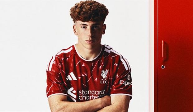 Barcelona, Real Madrid sonrası şimdi de Liverpool! Salah'ın yerine 40 milyonluk transfer