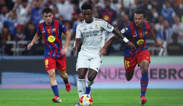 Barcelona ve Real Madrid İstanbul'a geliyor! El Clasico oynanabilir