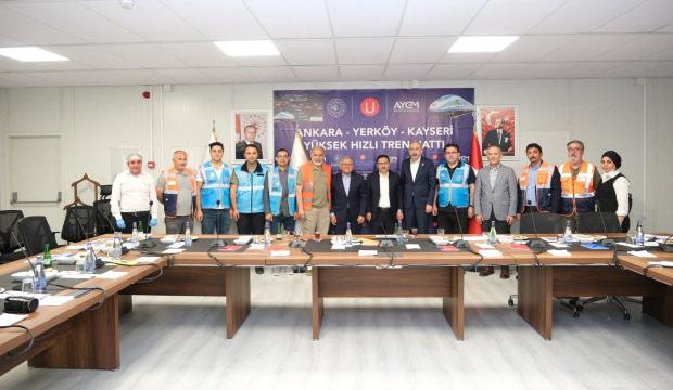 Başkan B&uuml;y&uuml;kkılı&ccedil;, 200 milyon TL'lik ulaşım yatırımını a&ccedil;ıkladı