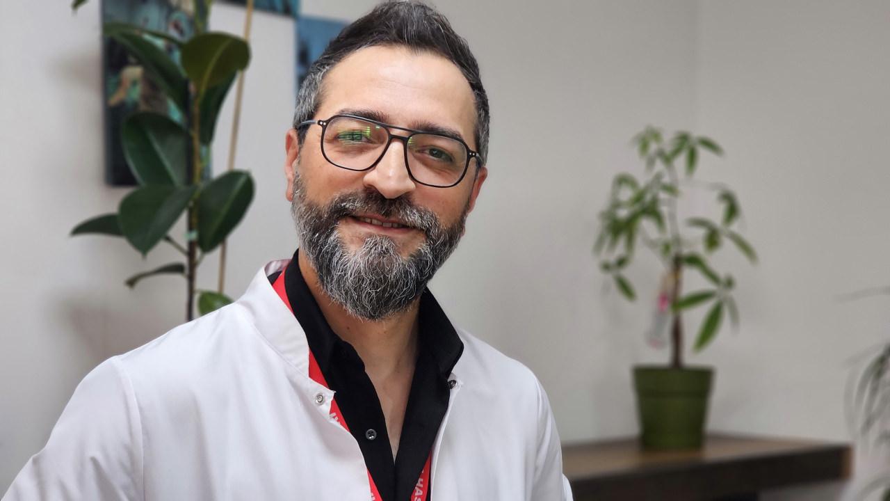 Ortopedi-Travmatoloji Uzmanı Op. Dr. Volkan Tutuş