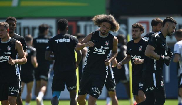 Beşiktaş'ın tecr&uuml;beli oyuncusuna talip yağıyor!