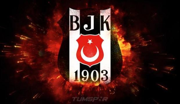 Beşiktaş'ın yeni golc&uuml;s&uuml; belli oldu! D&uuml;nyaca &uuml;nl&uuml; forvetle anlaşma sağlandı