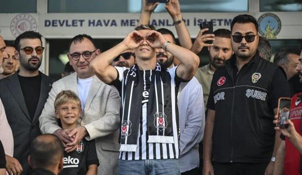 Beşiktaş'ta Leandro Trossard gelişmesi