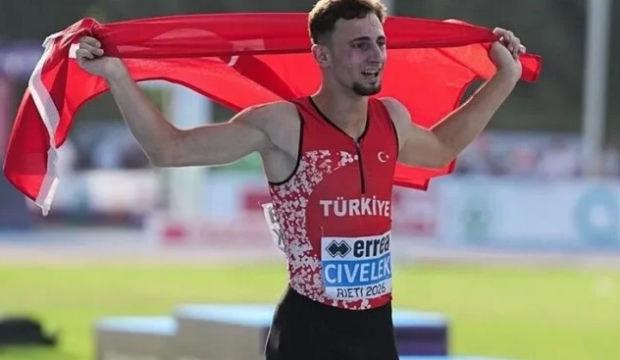 Birmingham&rsquo;da T&uuml;rk r&uuml;zgarı esecek! İşte madalya i&ccedil;in yarışacak milli atletler