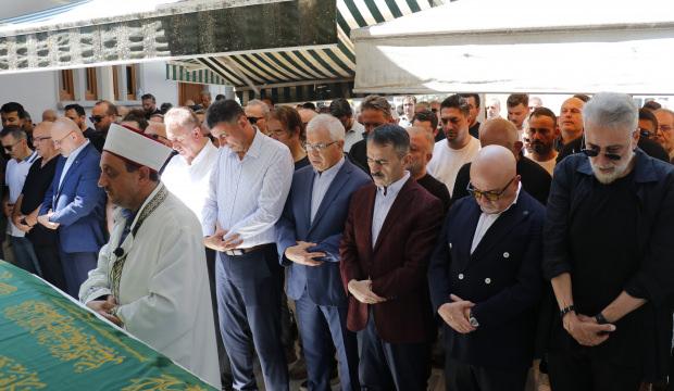 Birol G&uuml;ven'in acı g&uuml;n&uuml;