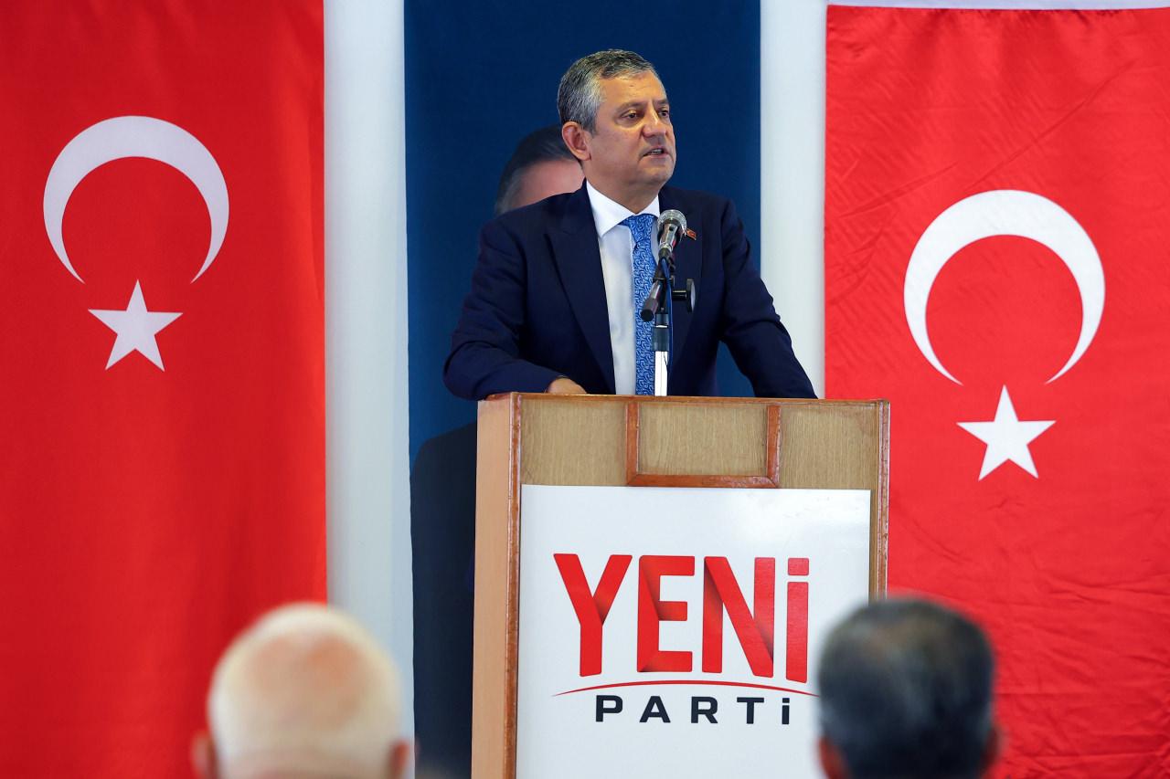 Özgür Özel