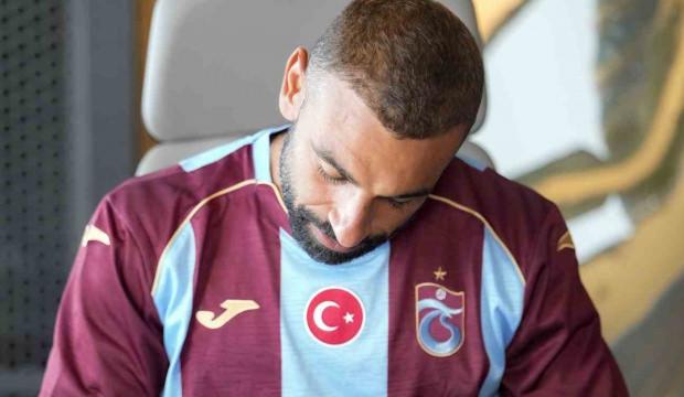 B&ouml;yle bir futbolcu S&uuml;per Lig'e gelmedi! Premier Lig'in en golc&uuml;s&uuml; artık Trabzonspor'da