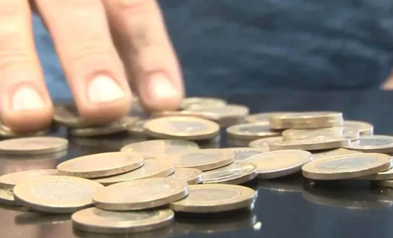 &Ccedil;eyrek dolar i&ccedil;in servet &ouml;d&uuml;yorlar! Tam 118 milyon TL