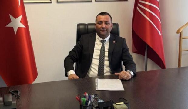 CHP'li başkandan imalı paylaşım: Gitmek korkakların işidir