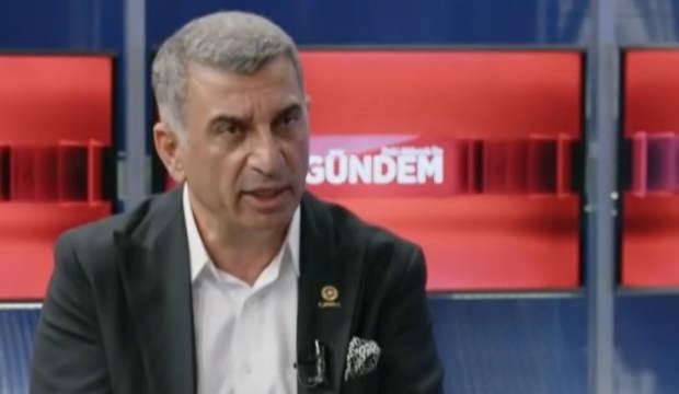 CHP'li vekil isyan etti: 'Vatandaş bize neden oy versin, Trump'la biz mi g&ouml;r&uuml;şeceğiz?'
