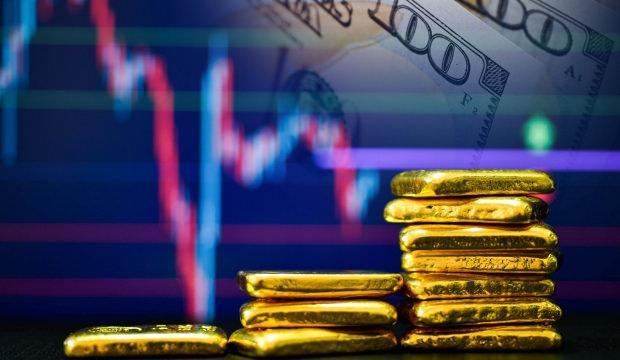 D&uuml;nya devinden gram altın i&ccedil;in rekor tahmini