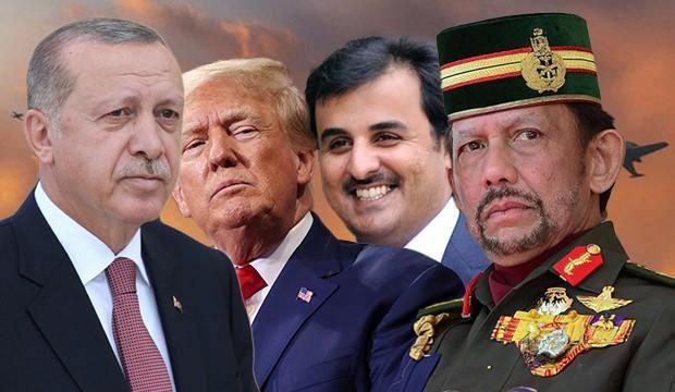 D&uuml;nya liderlerinin &ccedil;ocuk sayısı ortaya &ccedil;ıktı! Tam 13 tane &ccedil;ocuğu var...