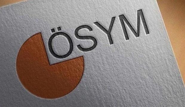 DUS 1. d&ouml;nem ek yerleştirme sonu&ccedil;ları a&ccedil;ıklandı