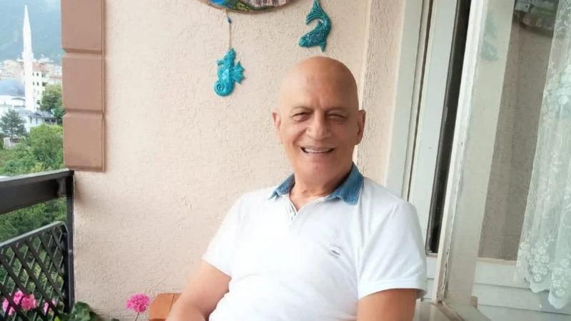 Haluk Erdem