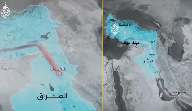 El Cezire'den T&uuml;rkiye analizi: Ceyhan Limanı Asya ile Avrupa'nın enerji merkezi oldu