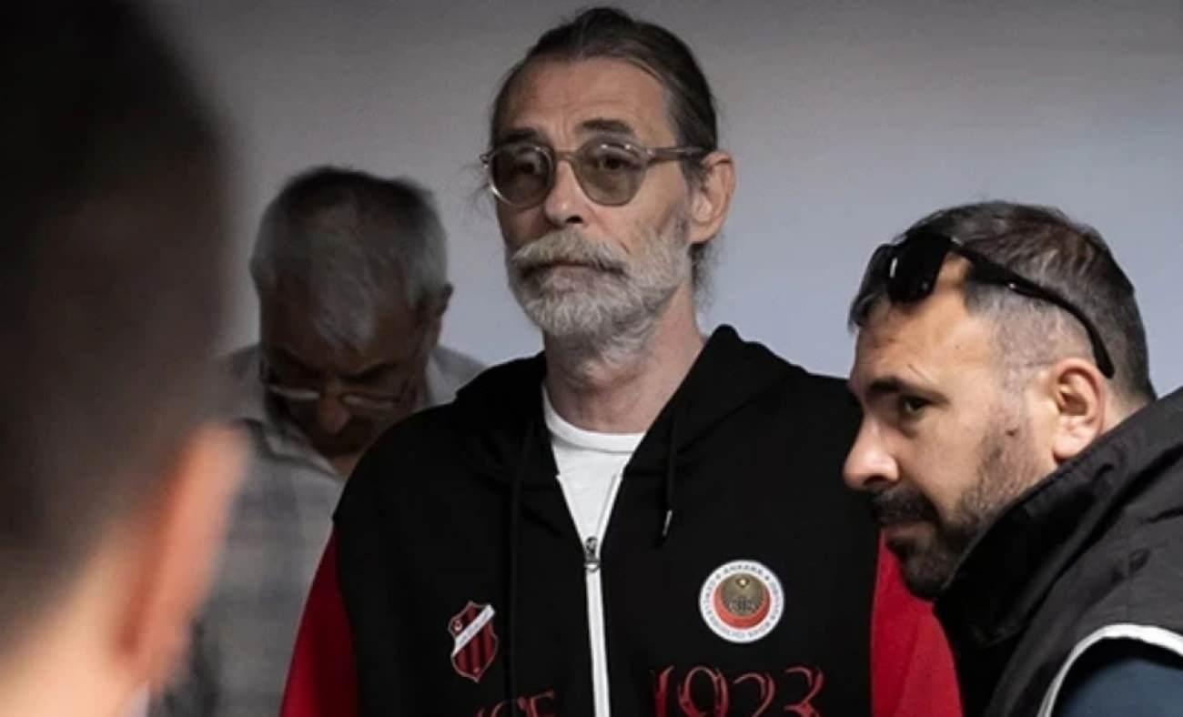 Erdal Beşik&ccedil;ioğlu'nun esrar testi sonucu belli oldu