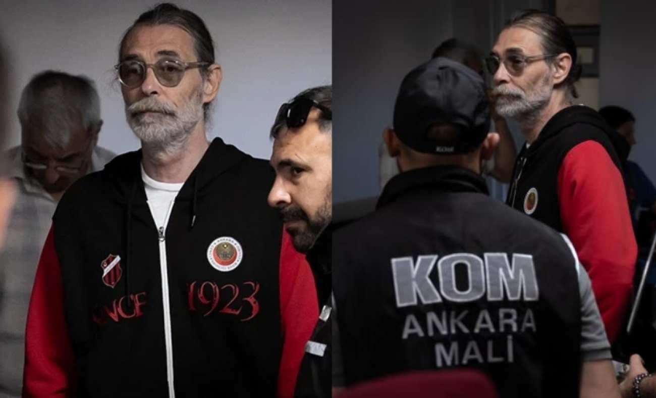 Erdal Beşik&ccedil;ioğlu'nun esrar testi sonucu belli oldu