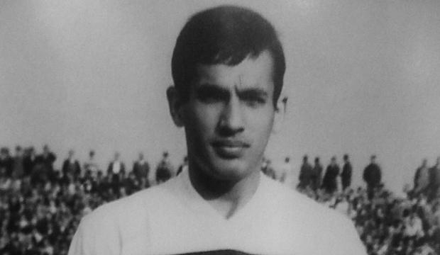 Eski milli futbolcu Haluk Erdem hayatını kaybetti!