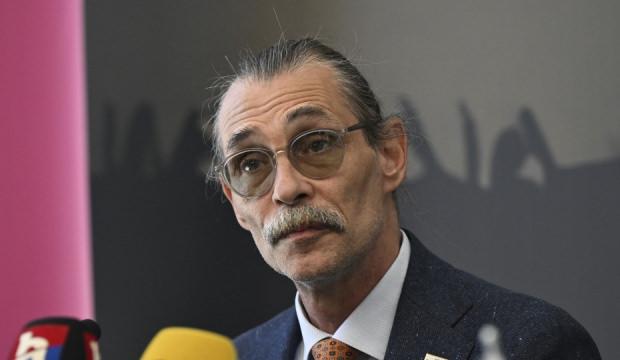 Son Dakika: Etimesgut Belediye Başkanı Erdal Beşik&ccedil;ioğlu g&ouml;revden uzaklaştırıldı