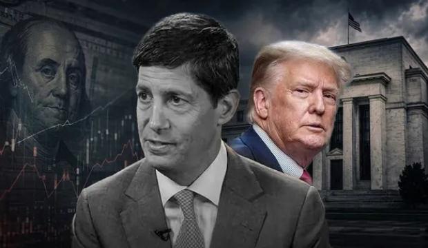 FED'den ilk sinyal geldi: Stratejiyi değiştiriyorlar!
