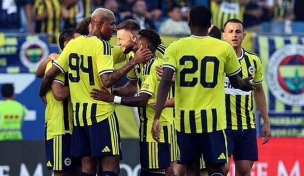Fenerbah&ccedil;e Avrupa'da 303. kez sahnede!